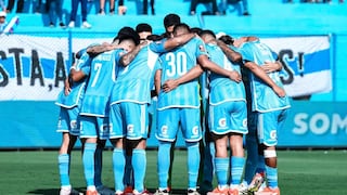 A falta de anuncio oficial: Sporting Cristal ya tendría fecha y el rival para la ‘Tarde Celeste 2025′