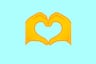 Qué significa el emoji de las manos que forman un corazón en WhatsApp