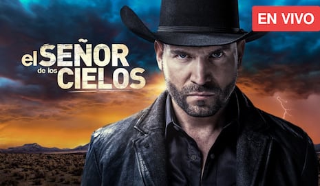 El Señor de los Cielos 9, capítulo 27: a qué hora ver en Telemundo
