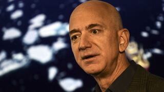 Cuál fue el motivo para que Jeff Bezos deje Seattle y se mude a Miami