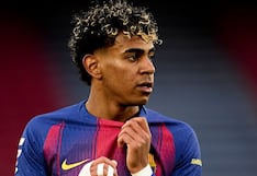 ¿Cómo será el primer auto de Lamine Yamal? Los detalles del nuevo ‘lujo’ para el crack del Barcelona