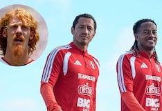 “Es un equipo con historia”: leyenda de Estados Unidos destaca a la Selección Peruana previo a amistoso