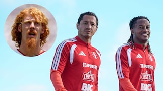 “Es un equipo con historia”: leyenda de Estados Unidos destaca a la Selección Peruana previo a amistoso