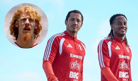 “Es un equipo con historia”: leyenda de Estados Unidos destaca a la Selección Peruana previo a amistoso