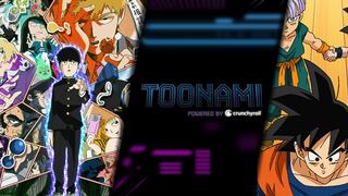 Toonami regresa a Cartoon Network Latinoamérica de la mano de Crunchyroll