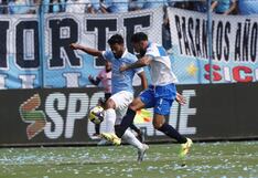 Sporting Cristal vs. Católica (2-1): resumen, goles y video de hoy por la ‘Tarde Celeste’