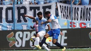 Sporting Cristal vs. Católica (2-1): resumen, goles y video de hoy por la ‘Tarde Celeste’