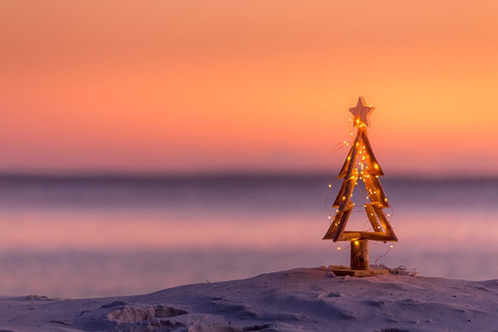 ¡Feliz Navidad 2024! 100 imágenes alusivas para dedicar en redes sociales a tus familiares y amigos.