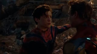 Spider-Man en disputa por Sony y Disney: ¿qué pasará con Tom Holland?