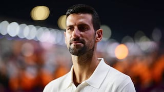 Novak Djokovic anunció su retiro de la PTPA: “Mis valores y enfoque ya no están alineados”