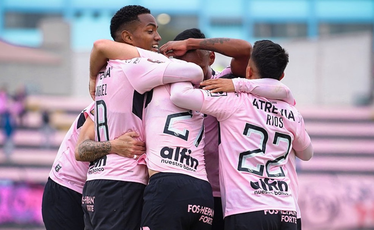 Sport Boys recibirá a Carlos A. Mannucci en Villa El Salvador. (Foto: SBA)