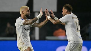 Macará vs. Santos (2-1): goles, video y resumen por la Copa Sudamericana