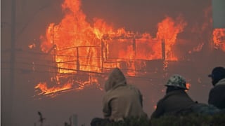 Incendio forestal en California: los famosos que abandonaron sus hogares y evacuaron en Pacific Palisades