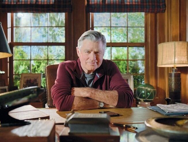 Treat Williams era un famoso actor de Hollywood (Foto: Treat Williams/Instagram)