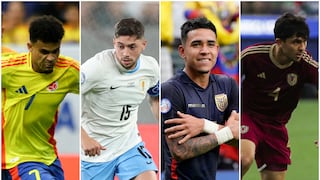 ¿Por qué países como Colombia, Uruguay, Ecuador y Venezuela vienen teniendo éxito a nivel selección?