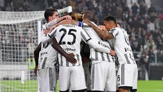 Panorama sombrío en Juventus: acciones del club caen tras renuncia de la junta directiva