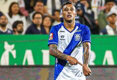 Miguel Graneros, el verdugo de Alianza Lima: sus tres goles en el año y su ambición con Alianza Atlético