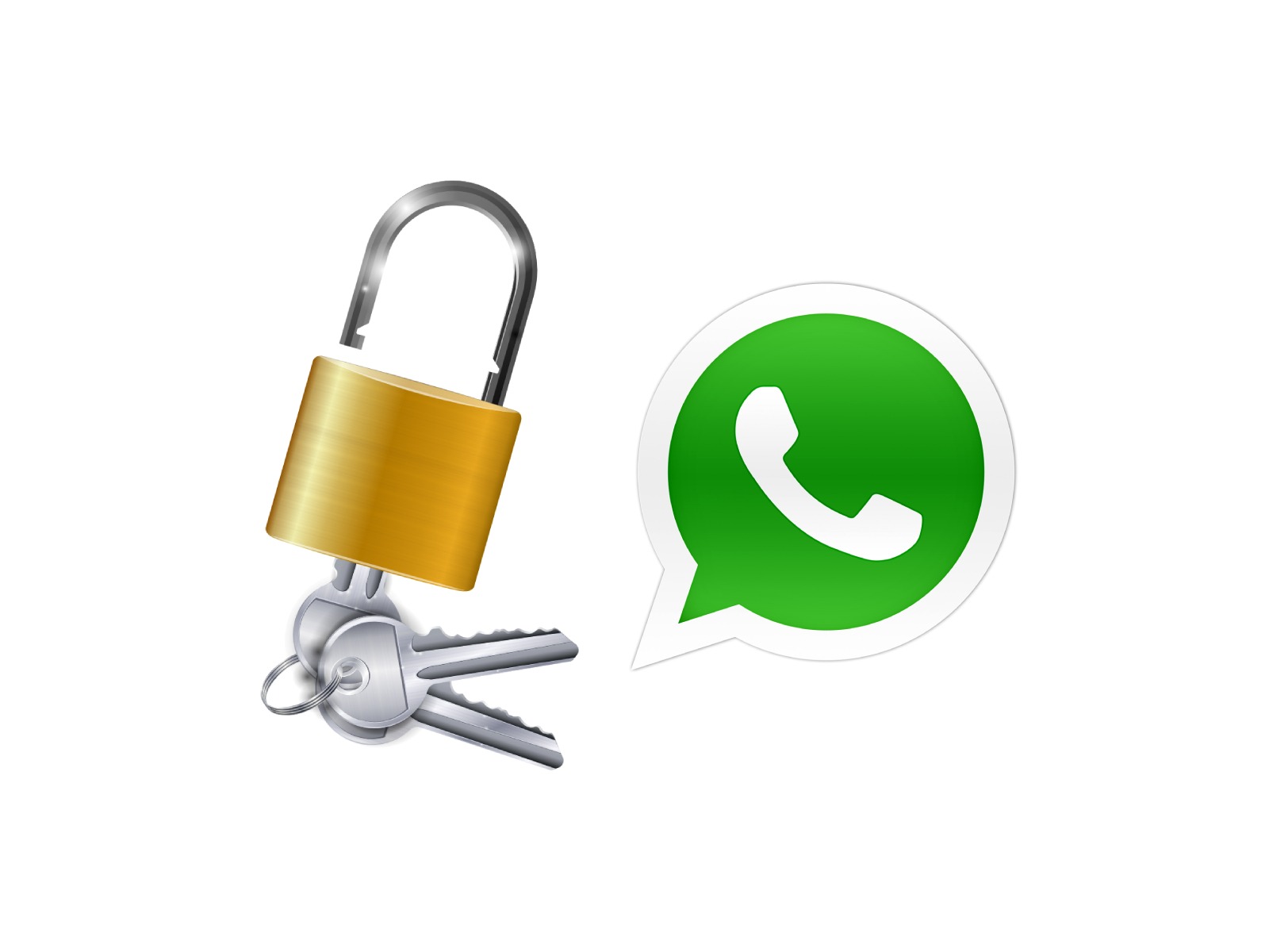 WHATSAPP | Esta característica por ahora solo se encuentra disponible en la versión beta. (Foto: Depor)