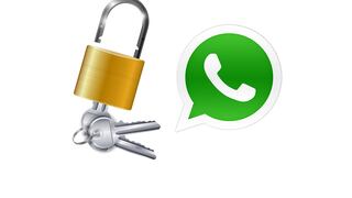 WhatsApp: para qué sirve y cómo usar la “llave maestra”