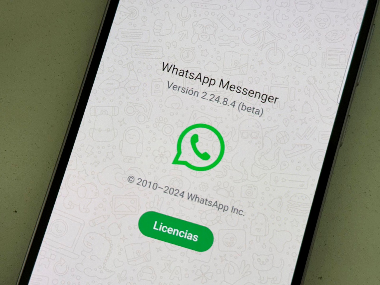 WHATSAPP | De esta manera podrás tener siempre la Beta de WhatsApp sin necesidad de unirte a través de Google Play. (Foto: Depor - Rommel Yupanqui)