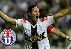 “Sería lindo cobrarnos esa eliminación injusta”: José Carlos Fernández y su mensaje previo al Alianza Lima vs U. de Chile