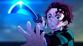 “Demon Slayer”: el significado de los colores de cada una de las espadas