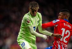 Barcelona vs. Atlético de Madrid (4-2): video, goles y resumen por LaLiga