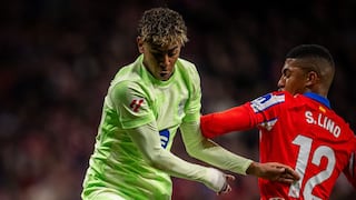 Barcelona vs. Atlético de Madrid (4-2): video, goles y resumen por LaLiga