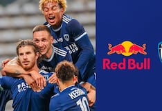Los reyes de Francia: ¿en qué consiste el proyecto de Red Bull y la familia Arnault al comprar el Paris FC?