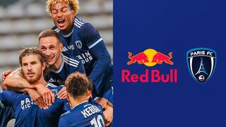 Los reyes de Francia: ¿en qué consiste el proyecto de Red Bull y la familia Arnault al comprar el Paris FC?