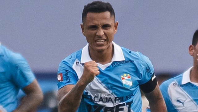 Yoshimar Yotún. (Foto: Getty Images)