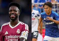 Dónde ver Real Madrid vs. Schalke 04 EN VIVO: streaming vía Real Madrid TV y RM Play