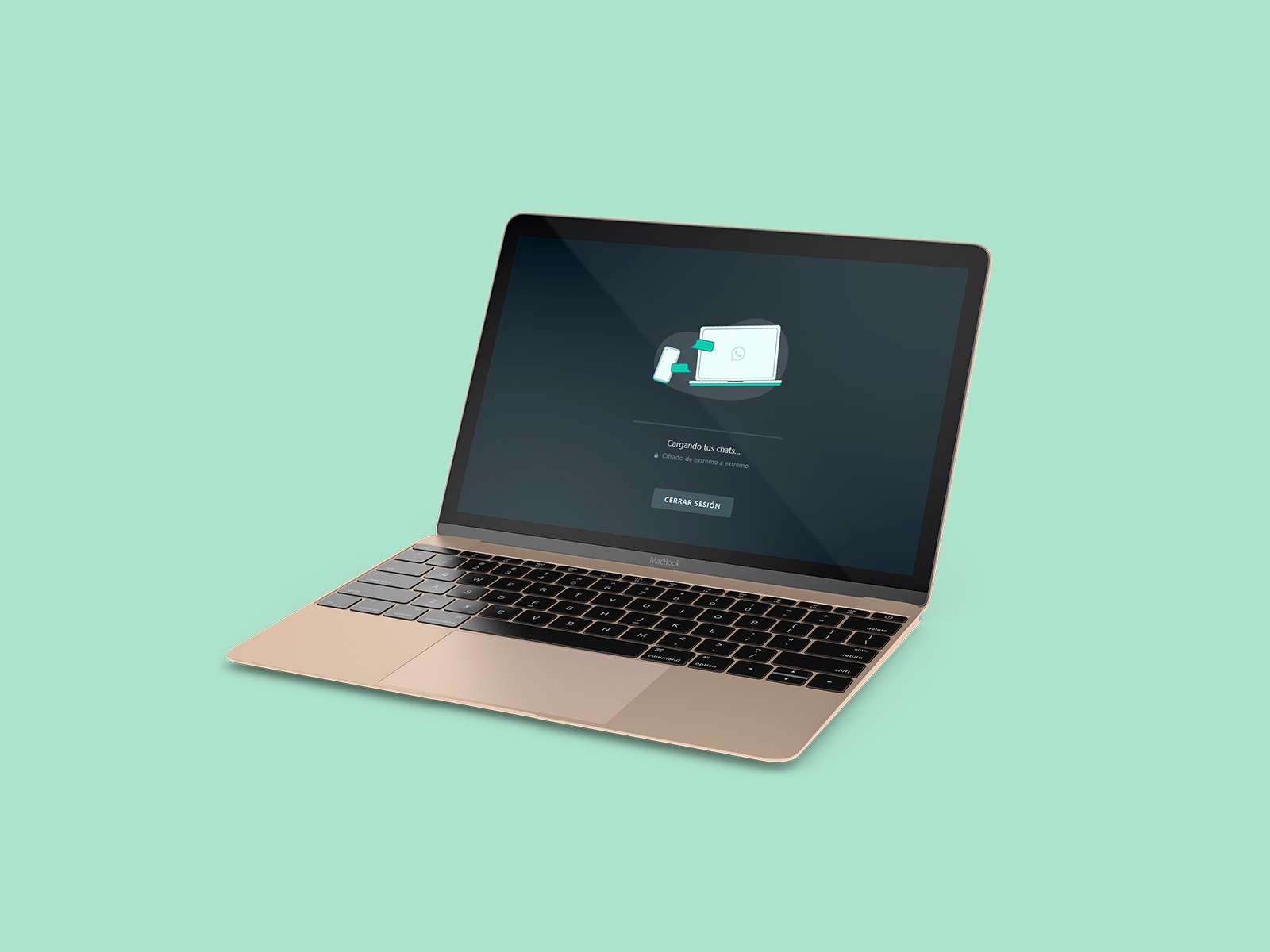 WHATSAPP WEB | Si eres de las personas que usa WhatsApp Web, pero que no funciona en Google Chrome, sigue estos pasos para solucionarlo. (Foto: Depor - Rommel Yupanqui)