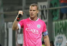 “Es líder, patea penales y es un trabajador intenso”, así describen al ‘Ruso’ Rodríguez