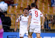 Medellín vs. Estudiantes (1-1): resumen, video y goles por Copa Libertadores
