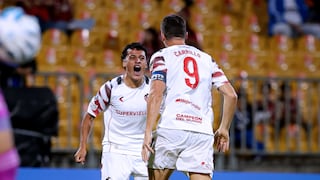 Medellín vs. Estudiantes (1-1): resumen, video y goles por Copa Libertadores