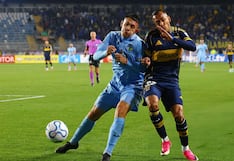 Resumen extendido, Boca vs. O’Higgins (4-3): video de los goles y tanda de penales