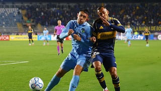 Resumen extendido, Boca vs. O’Higgins (4-3): video de los goles y tanda de penales