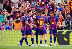 Resumen extendido en video: Barcelona vs. Espanyol (4-1), por LaLiga 2025-26