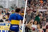Se ratifica que habrá público en Boca vs. Fluminense: “No es una guerra”