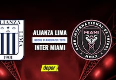 Liga 1 MAX EN VIVO Alianza Lima vs. Inter Miami: canales de Latina TV (Canal 2)
