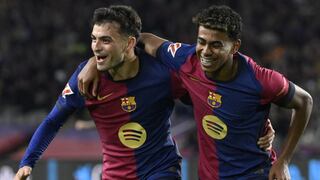 Video, resumen y goles: Barcelona venció 5-1 a Sevilla por LaLiga