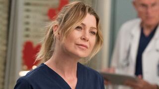 Grey’s Anatomy: ¿qué es lo peor de interpretar al mismo personaje? Ellen Pompeo habla sobre Meredith