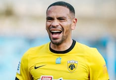 Alexander Callens le dice adiós al AEK Atenas: su emotiva despedida y lo que se sabe sobre su futuro
