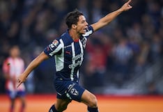 Los ‘Rayados’ son finalistas: Monterrey goleó 5-1 a Atlético San Luis por Liga MX