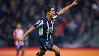 Los ‘Rayados’ son finalistas: Monterrey goleó 5-1 a Atlético San Luis por Liga MX