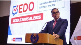 Óscar Fernández es designado nuevo presidente del IPD