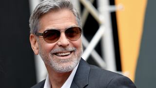 Netflix: George Clooney dirigirá y protagonizará un filme para la plataforma de streaming | FOTOS