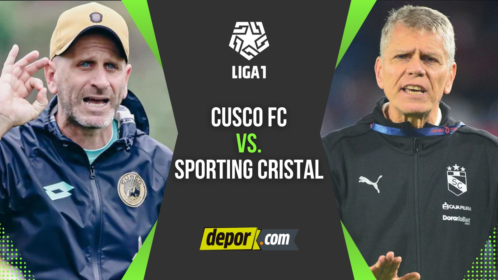 Sporting Cristal vs. Cusco FC EN VIVO: minuto a minuto vía Liga 1 MAX por internet gratis