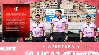 CONAR explicó hackeo en redes sociales y falsa denuncia a FPF: “Lamentamos cualquier afectación”